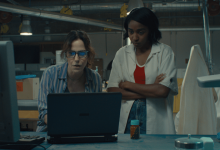 Omni Loop Interview: Bernardo Britto Talks Sci-Fi Drama Starring Mary-Louise Parker & Ayo Edebiri