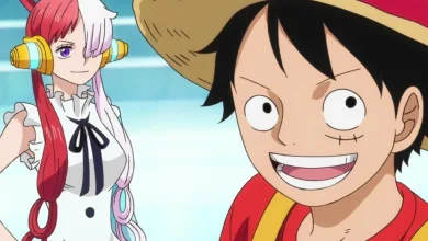 One Piece Chapter 1128 Release Date, Time & Where To Read the Manga