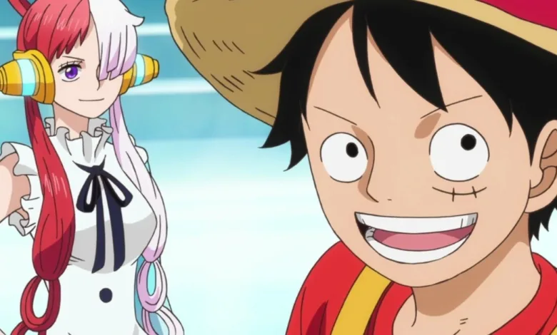 One Piece Chapter 1128 Release Date, Time & Where To Read the Manga