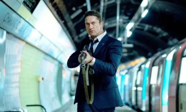 Paris Has Fallen: Could Gerard Butler’s Mike Banning Appear?