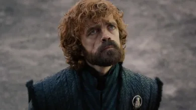 Peter Dinklage Still Defends Game of Thrones’ Ending: ‘You Don’t Have to Agree With Me’