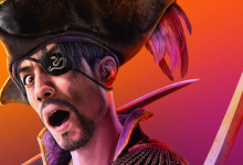 Pirate Yakuza in Hawaii Is the Next Like a Dragon Game