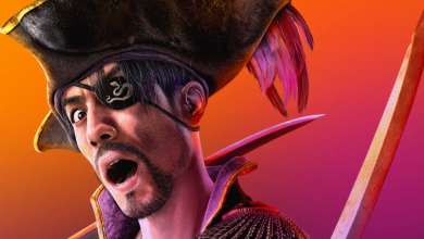 Pirate Yakuza in Hawaii Is the Next Like a Dragon Game