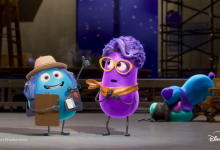 Pixar’s Dream Productions & Win or Lose Disney+ Dates Set in Trailer