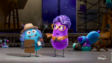 Pixar’s Dream Productions & Win or Lose Disney+ Dates Set in Trailer