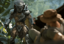 Predator: Hunting Grounds PS5 & Xbox Release Date Announced