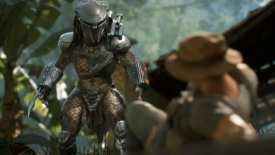 Predator: Hunting Grounds PS5 & Xbox Release Date Announced