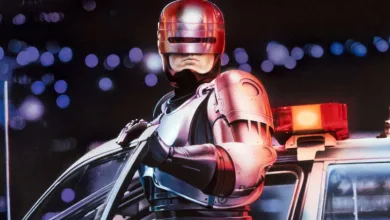 RoboCop TV Show Reveals Logline & Showrunner, James Wan Involved