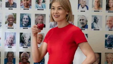 Rosamund Pike to Lead Netflix’s Silicon Valley Series Thumblite