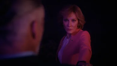 Rumours Red Band Trailer: Cate Blanchett Stars in Zombie Comedy Movie