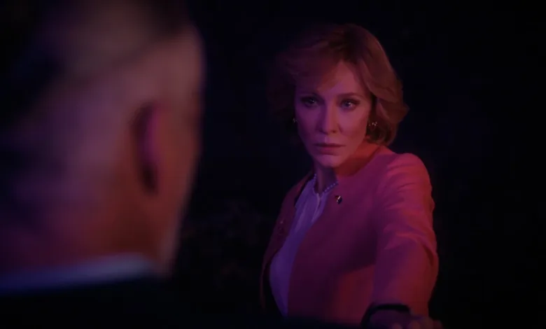 Rumours Red Band Trailer: Cate Blanchett Stars in Zombie Comedy Movie