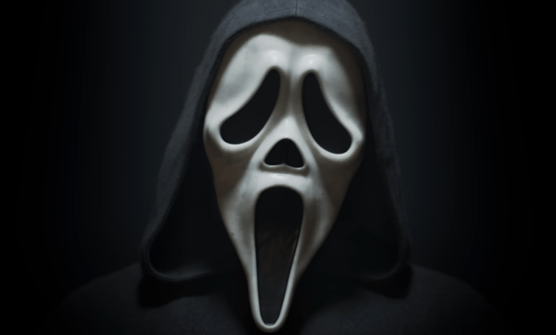 Scream’s Ghostface Is Brutal in New Mortal Kombat 1 Expansion Trailer