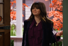 Selena Gomez Returns Home in Wizards Beyond Waverly Place Trailer