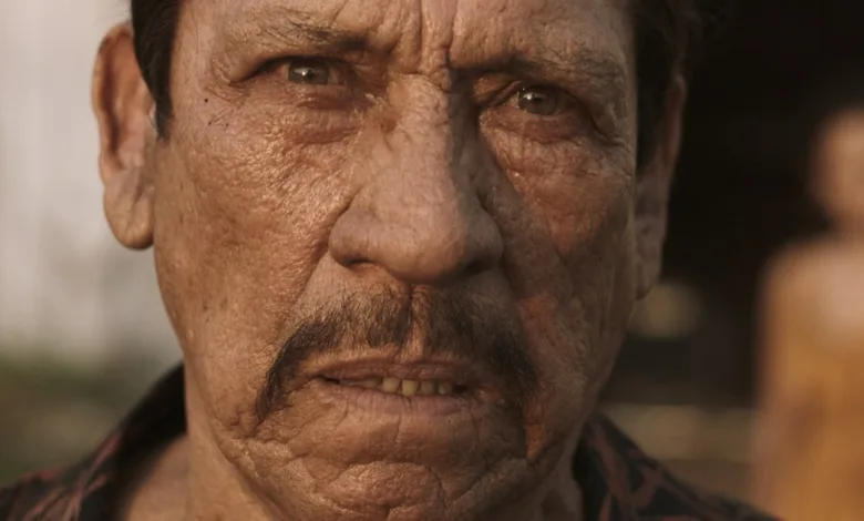 Seven Cemeteries Trailer Sets Release Date for Danny Trejo Horror Movie