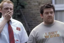 Shaun of the Dead 4K Release Date Set for 20th Anniversary