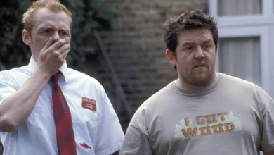 Shaun of the Dead 4K Release Date Set for 20th Anniversary