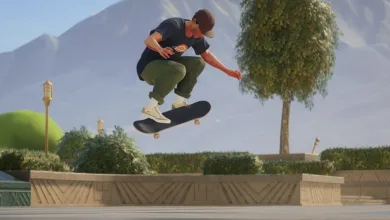 Skate Trailer Reveals Early Access Release Date Window