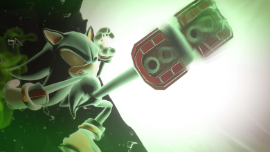 Sonic X Shadow Generations DLC Lets Players Use Keanu Reeves’ Voice