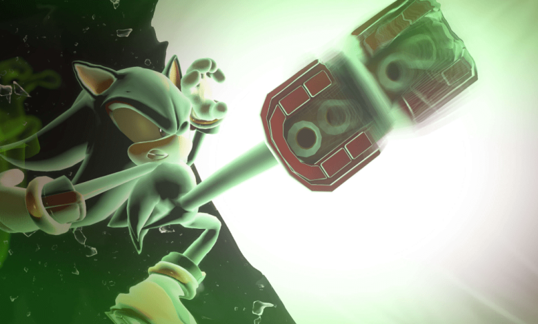 Sonic X Shadow Generations DLC Lets Players Use Keanu Reeves’ Voice