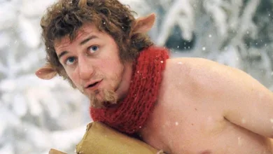 Speak No Evil’s James McAvoy Reveals if Netflix’s Narnia Will Recast Mr. Tumnus