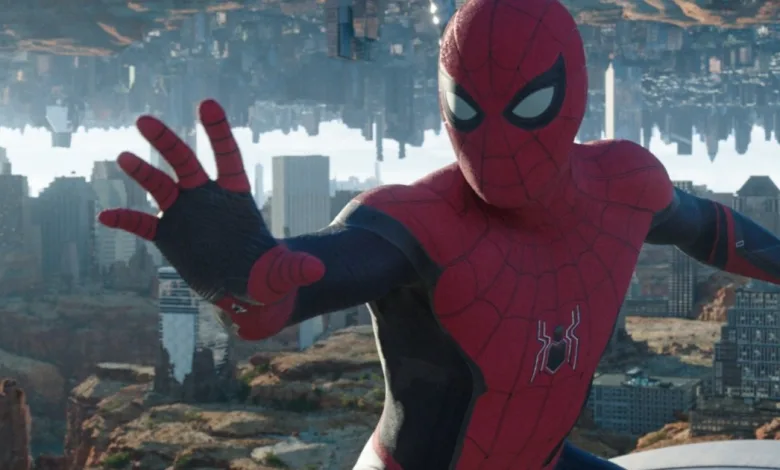 Spider-Man 4 Director Set for Next Entry in MCU Franchise