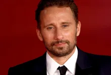 Supergirl: Woman of Tomorrow Cast Adds Matthias Schoenaerts as DCU Villain