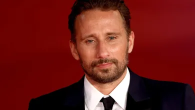 Supergirl: Woman of Tomorrow Cast Adds Matthias Schoenaerts as DCU Villain