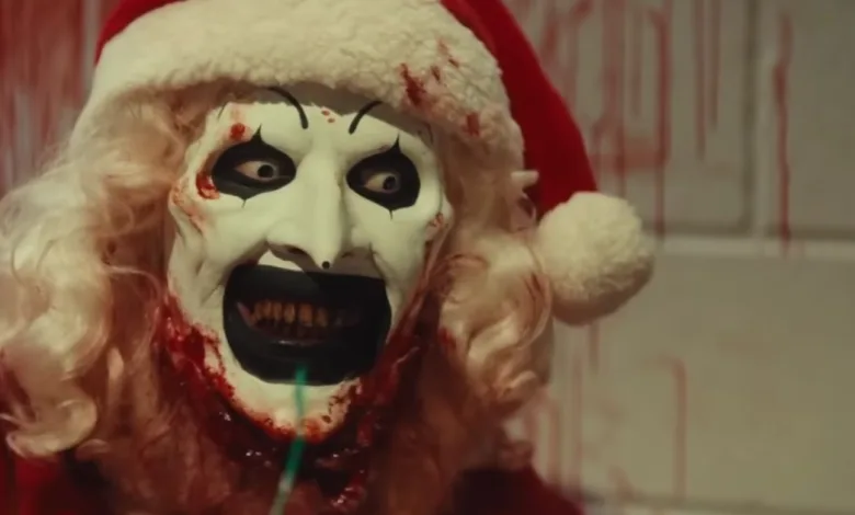 Terrifier 3 Box Office Prediction: Will It Flop or Succeed?