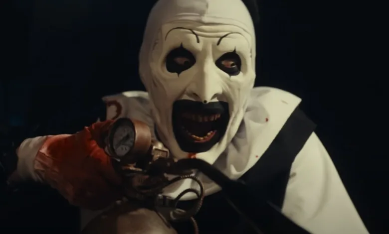 Terrifier 4 Confirmed by Horror Franchise Creator Ahead of 3rd Movie’s Release