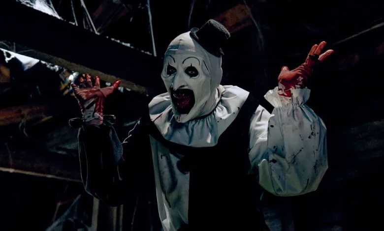 Terrifier Remake Turned Down by Creator After Studio Wanted Less Gore