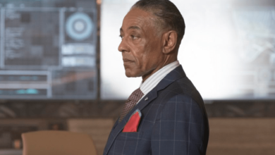 The Boys Season 5 Teased by Giancarlo Esposito: ‘A Whirlwind Season’