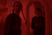 The Curse of the Necklace Trailer Previews New Warner Bros. Horror Movie