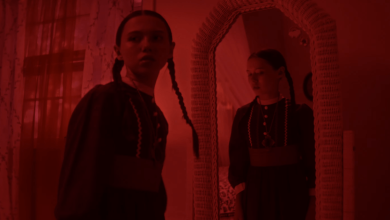 The Curse of the Necklace Trailer Previews New Warner Bros. Horror Movie