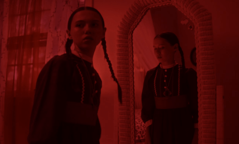 The Curse of the Necklace Trailer Previews New Warner Bros. Horror Movie