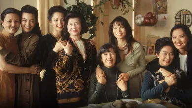 The Joy Luck Club Sequel Gets a Positive Update From Original Star