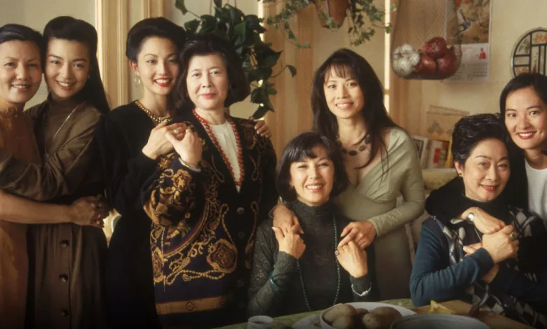 The Joy Luck Club Sequel Gets a Positive Update From Original Star