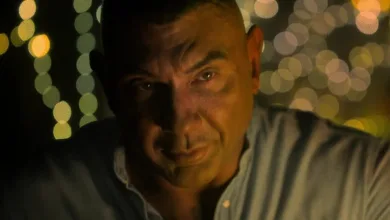 The Killer’s Game Final Trailer Shows Dave Bautista Fighting A Bunch of Hitmen