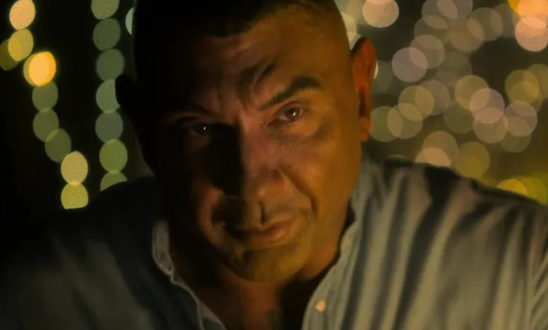 The Killer’s Game Final Trailer Shows Dave Bautista Fighting A Bunch of Hitmen