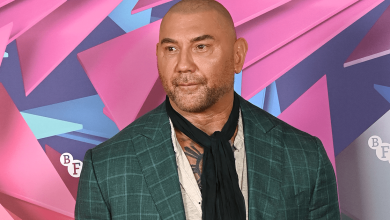 The Killer’s Game’s Dave Bautista Says Filming Was ‘Hectic’ & ‘Crazy’