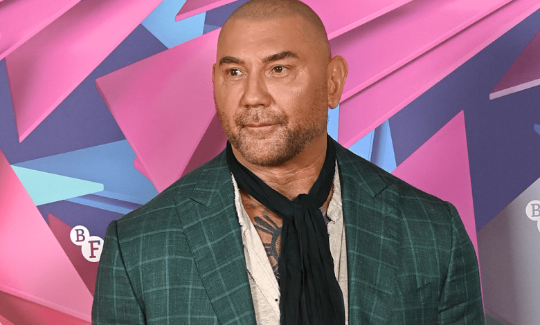 The Killer’s Game’s Dave Bautista Says Filming Was ‘Hectic’ & ‘Crazy’