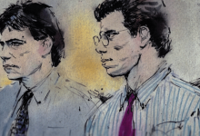 The Menendez Brothers Trailer Previews Netflix True-Crime Documentary