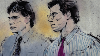 The Menendez Brothers Trailer Previews Netflix True-Crime Documentary