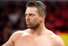 The Miz Makes Another Major Announcement Amid Speculation About His WWE Future