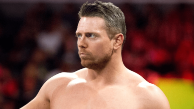 The Miz Makes Another Major Announcement Amid Speculation About His WWE Future