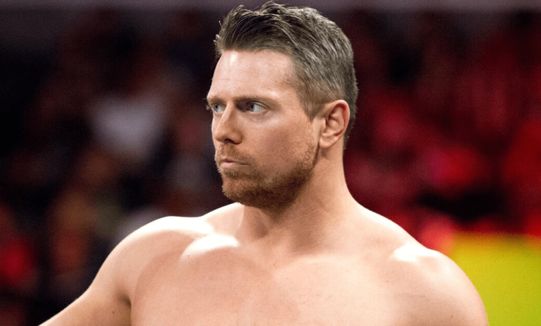 The Miz Makes Another Major Announcement Amid Speculation About His WWE Future