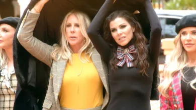 The Real Housewives of Orange County Season 18 Episode 11 Release Date, Time & Watch Online