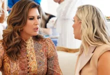 The Real Housewives of Orange County Season 18 Episode 12 Release Date, Time & Watch Online