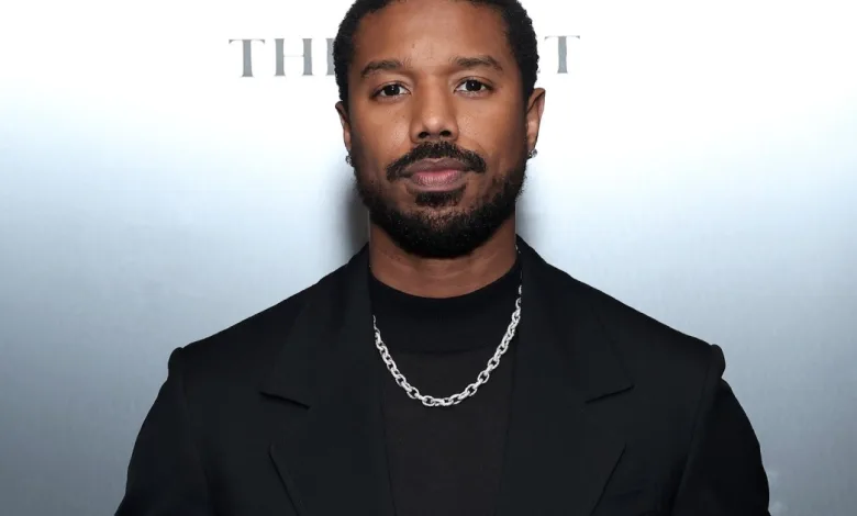 The Thomas Crown Affair Remake in the Works, Michael B. Jordan to Direct and Star