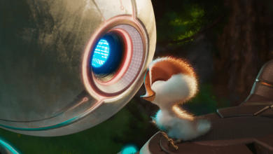 The Wild Robot Final Trailer Previews DreamWorks’ Epic Adventure Movie