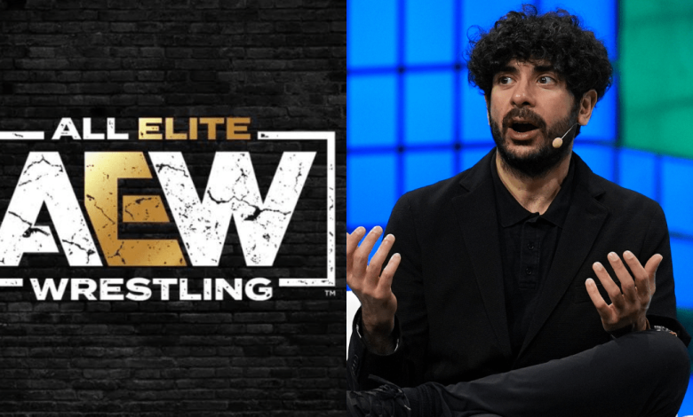 Tony Khan Shares Major Update on AEW & WBD Negotiations